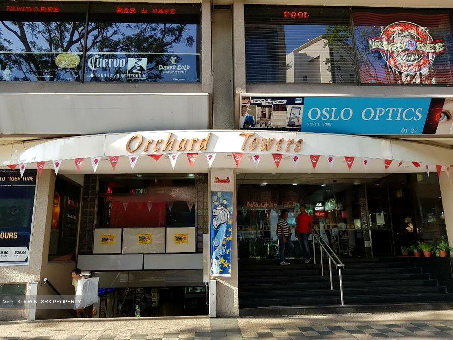Orchard Towers (D9), Retail #508961591